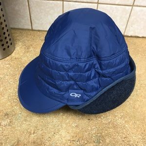 outdoor research drifter cap